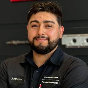 Photo of Anthony Hernandez