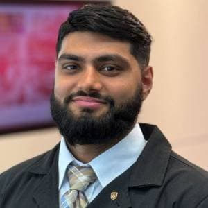 Photo of Karan Singh