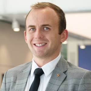 Photo of John McManus