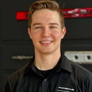 Photo of Lucas Ulloa