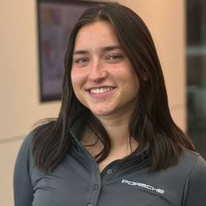 Photo of Kelly Burgenger