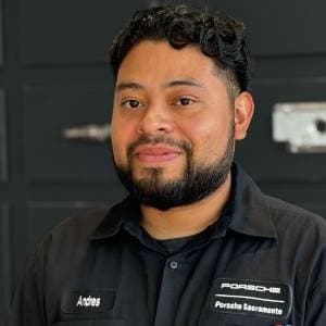 Photo of Andres Mendez