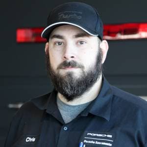 Photo of Christopher Azevedo