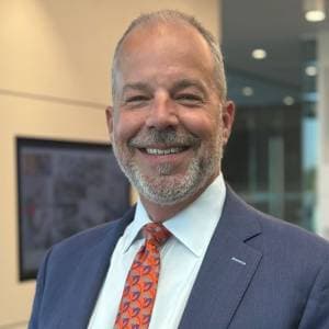 Photo of Chad Wessling