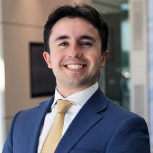 Photo of Jason Yurgelevic