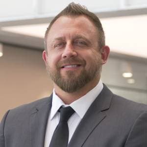 Photo of Joseph Aubrey