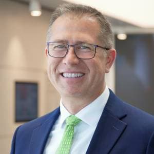 Photo of Stephane Doize