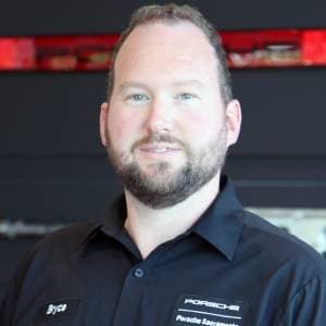 Photo of Bryce McGrew