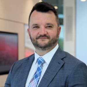 Photo of Andrey Protsyuk