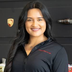 Photo of Brittney Odion