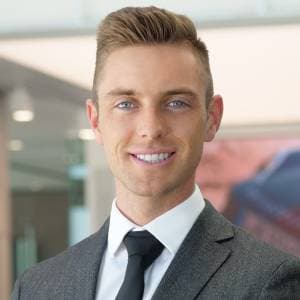 Photo of Joshua Will