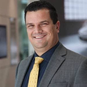 Photo of Zach Shiner