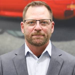 Photo of Louie DeBelle