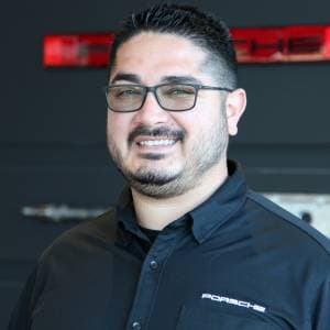 Photo of Jose Dominguez