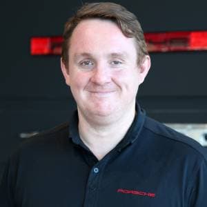 Photo of William Ashley