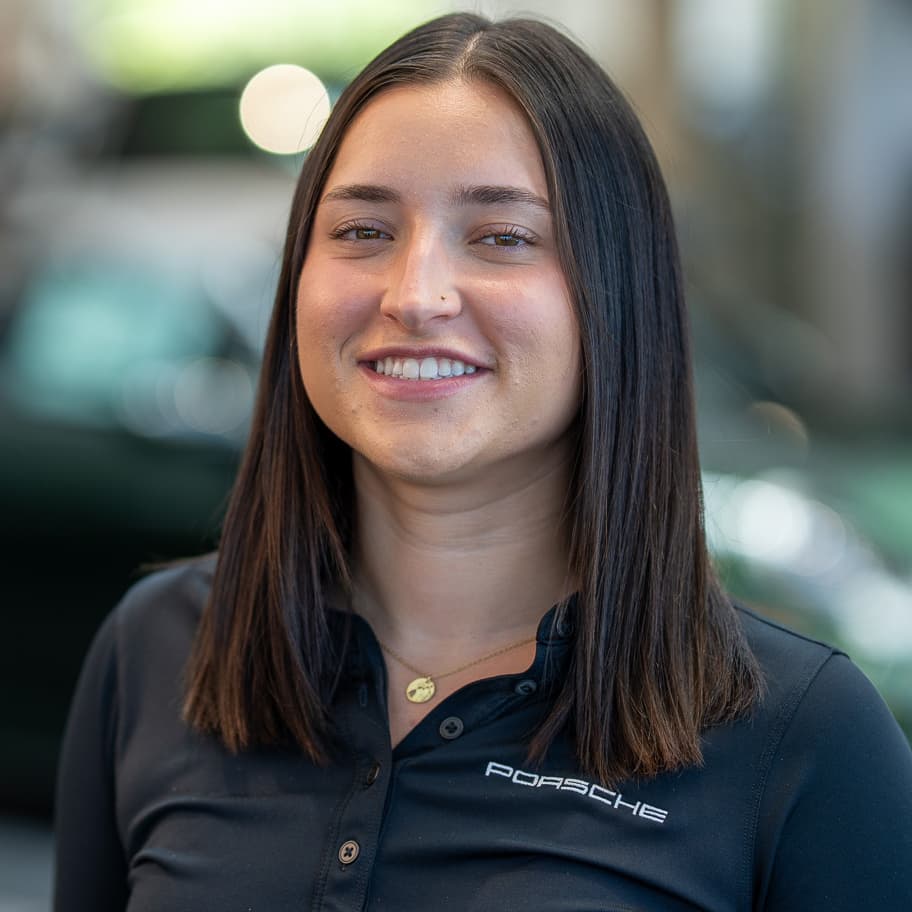 Photo of Kelly Burgenger