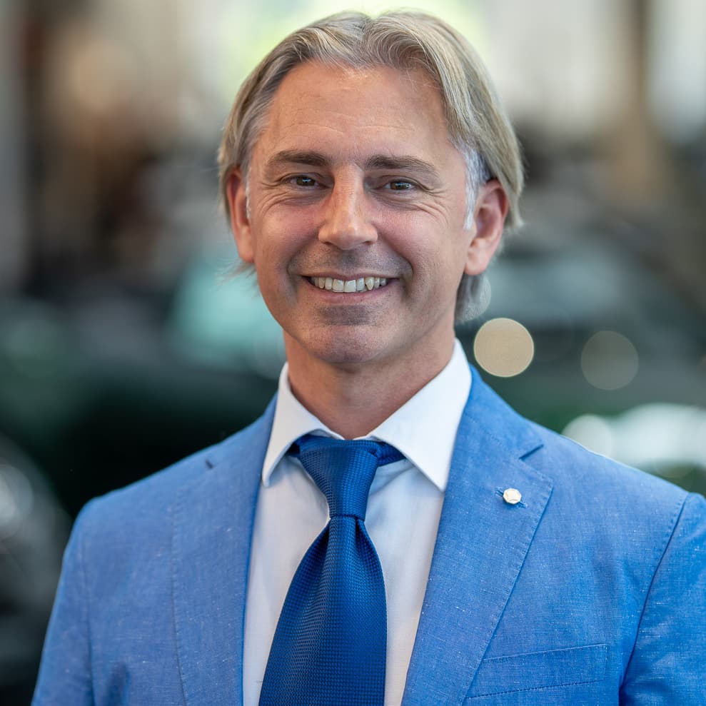 Photo of Razvan Ionita